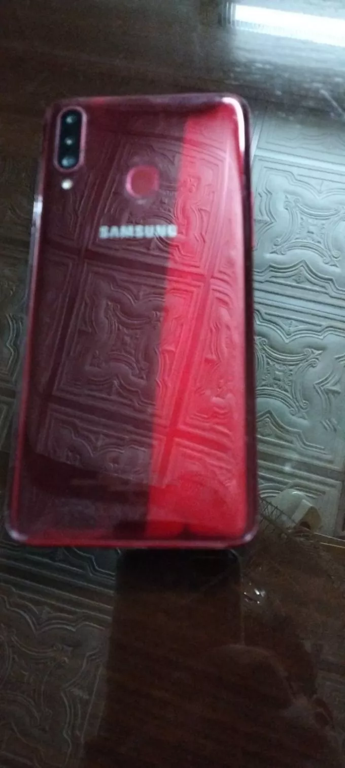 Samsung A20s 3GB/32GB With Box and Charger - photo 1