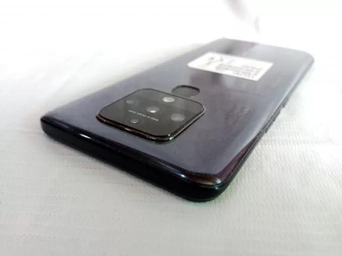 Tecno Camon 16 Pro Warranty Set - photo 2