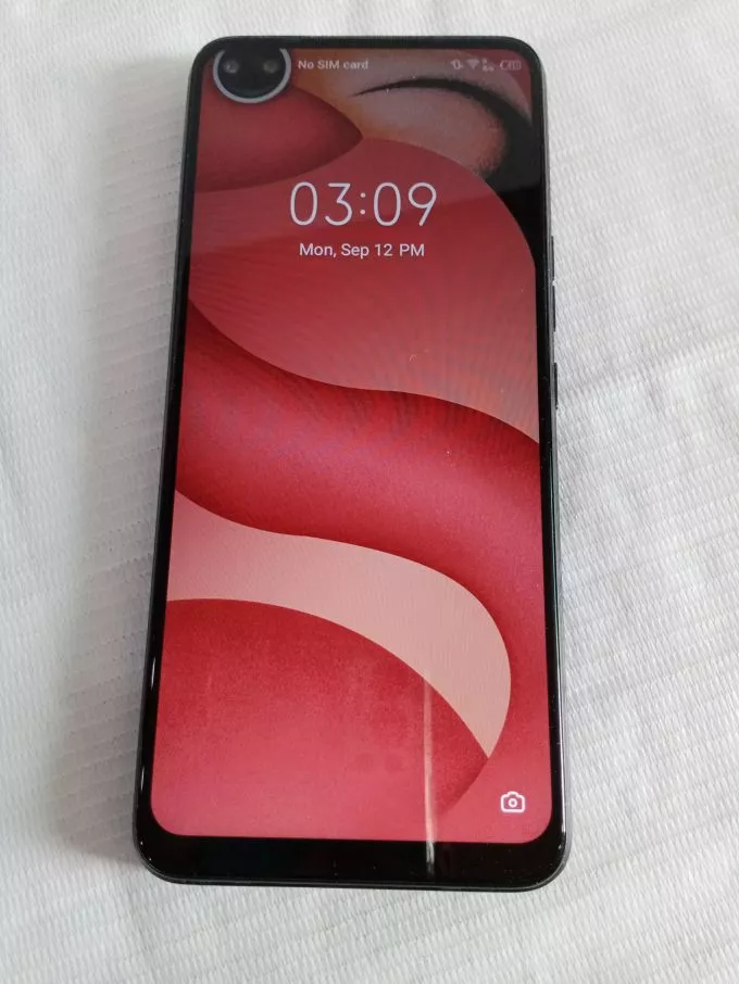 Tecno Camon 16 Pro Warranty Set - photo 3