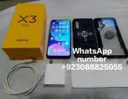 realme X3 super Zoom - Photos