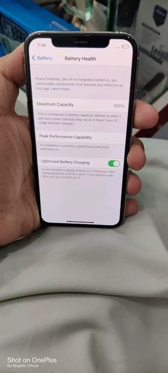 iphone xs model mobile - photo 3