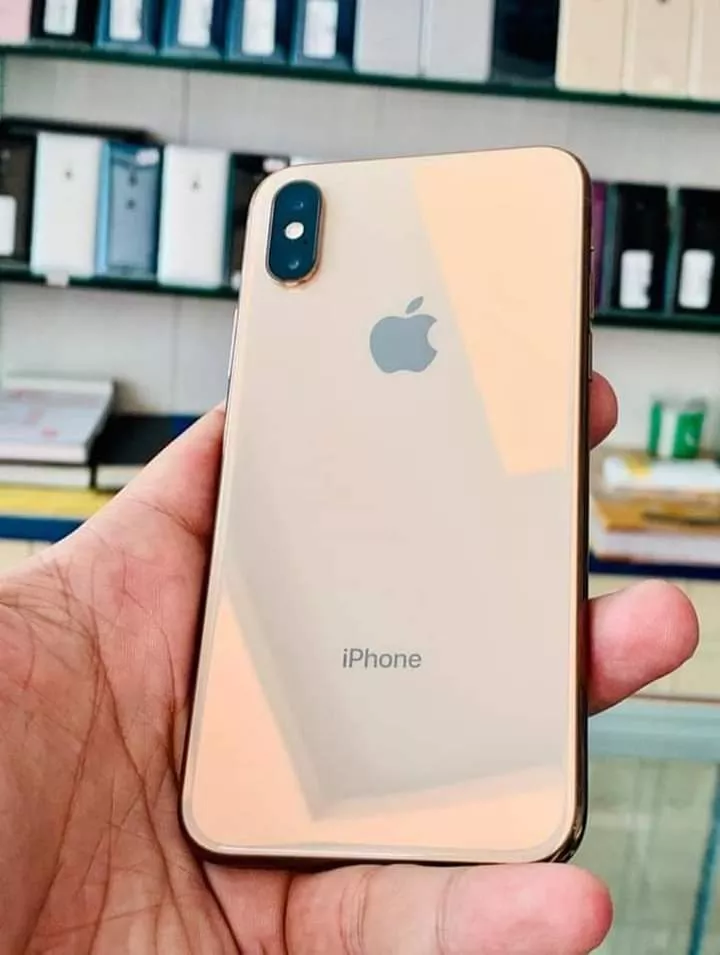 iphone xs model mobile - photo 1