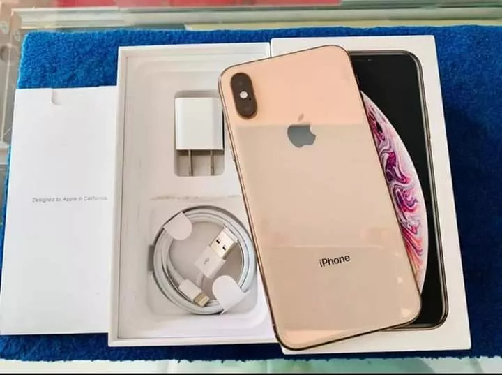 iphone xs model mobile - photo 1