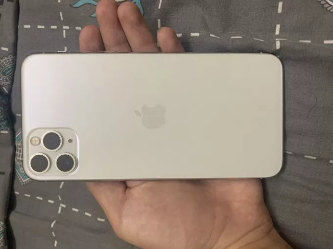 iPhone 11 Pro Max PTA Approved - photo 1