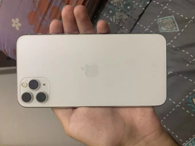 iPhone 11 Pro Max PTA Approved - photo 1