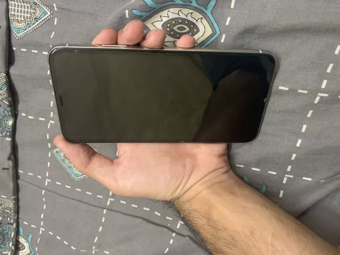 iPhone 11 Pro Max PTA Approved - photo 2