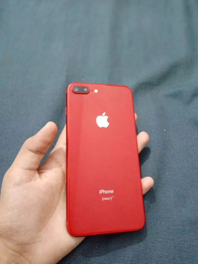 iphone 8 plus 256gb - photo 1