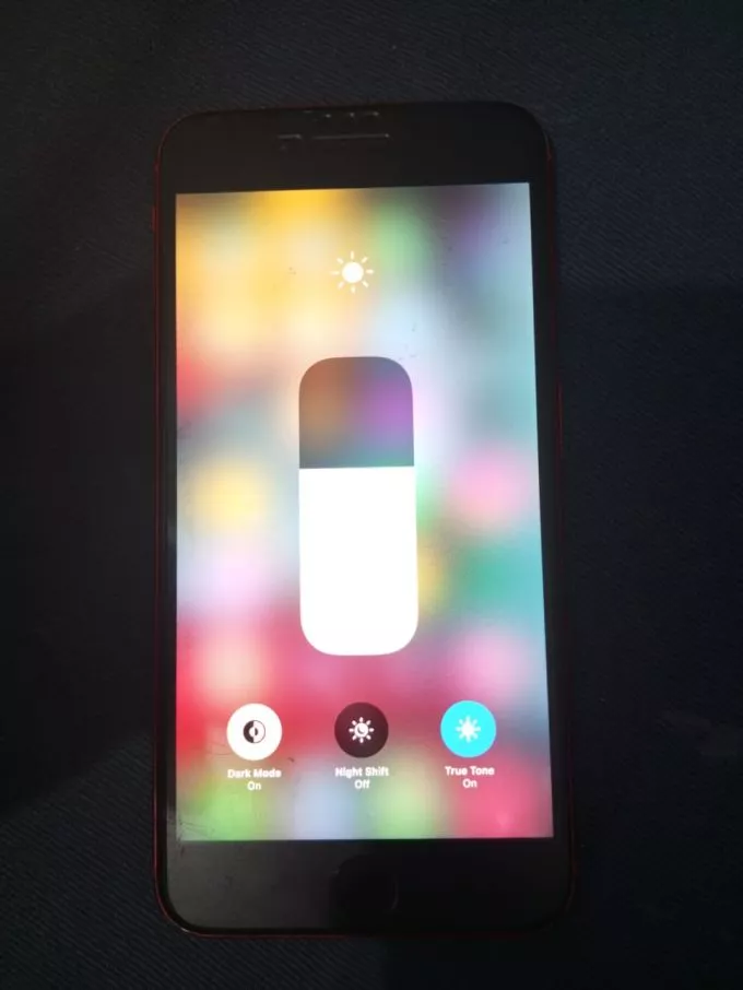 iphone 8 plus 256gb - photo 2