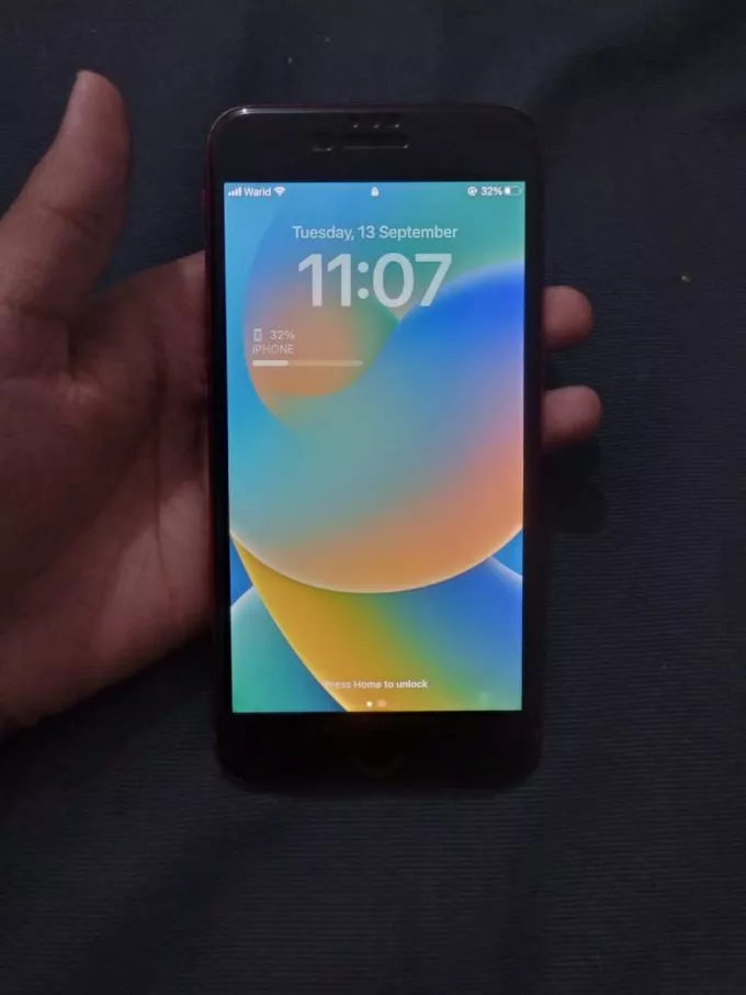 iphone 8 plus 256gb