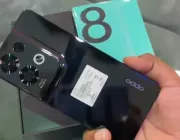 oppo Reno 8 pro 5G - Photos