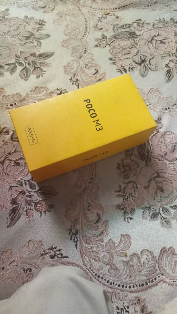 Mi Pocco M3 available for sale - photo 3