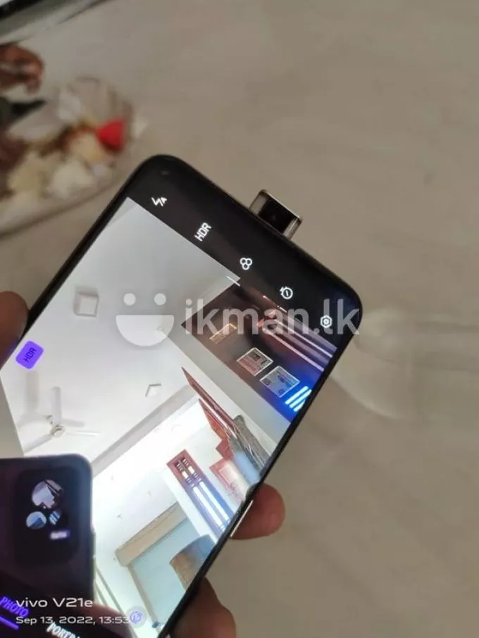 Oppo Reno 2f 8+3/128Ram - photo 1