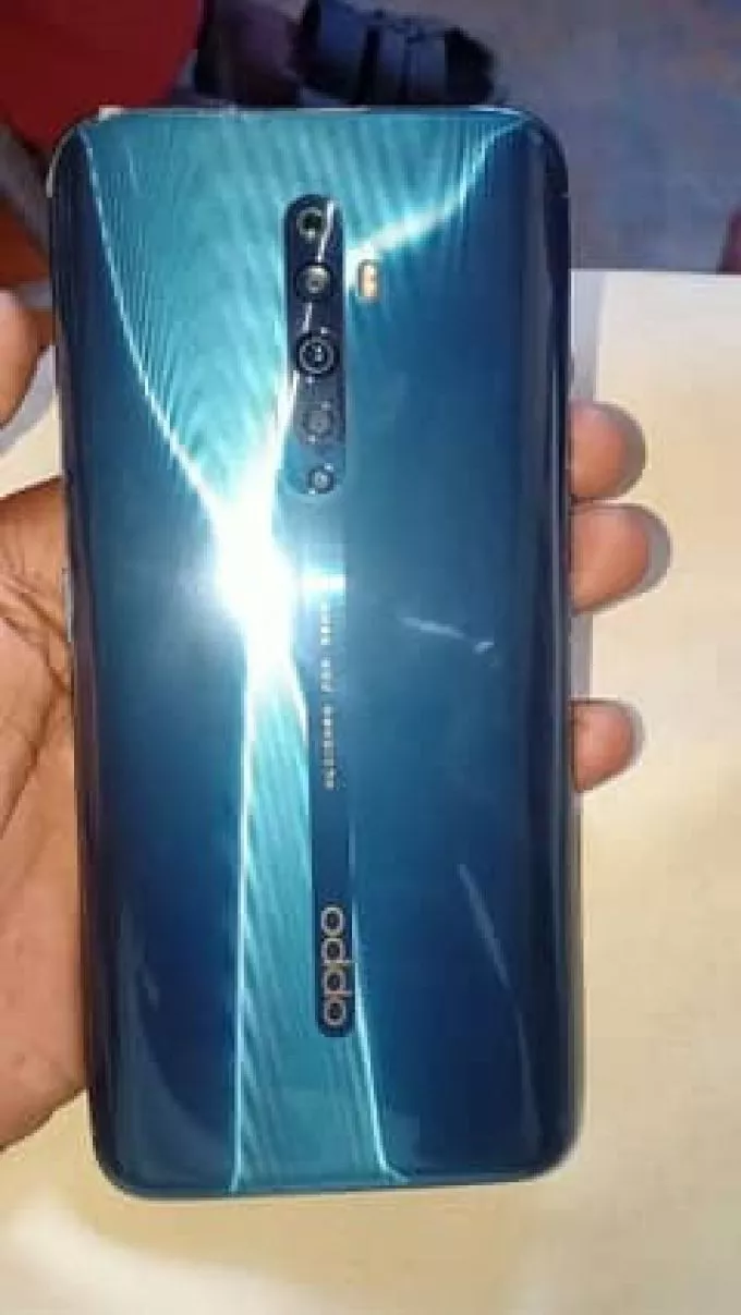 Oppo Reno 2f 8+3/128Ram - photo 2