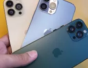 iPhone 13 Pro max Turkish Copy - Photos