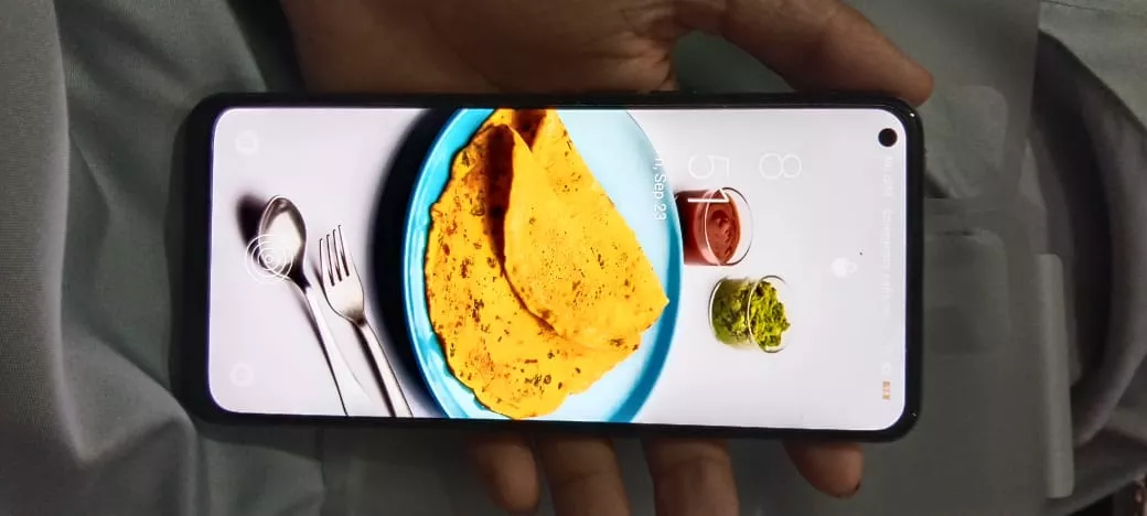 OPPO F19 PRO - photo 3