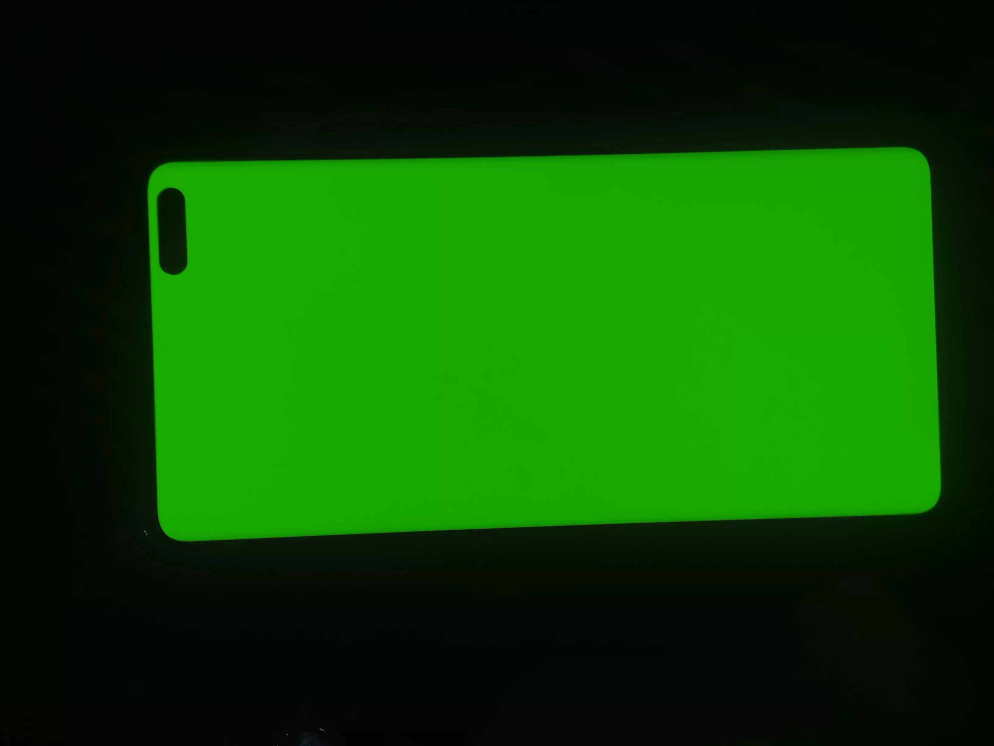 Samsung S10 PLUS 5G - photo 1
