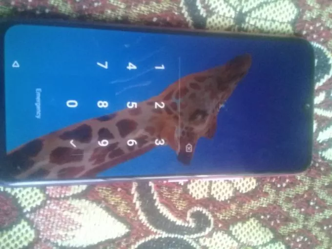 Itel Vision 1 Plus - photo 3