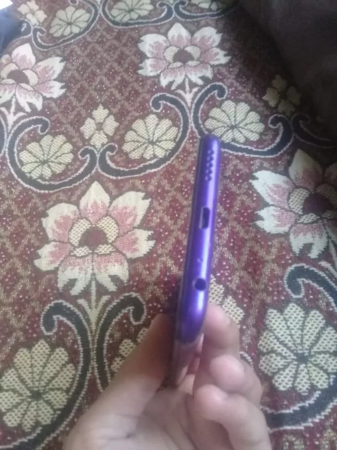 Itel Vision 1 Plus - photo 2