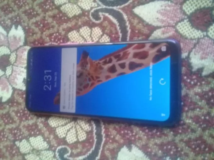 Itel Vision 1 Plus - photo 1
