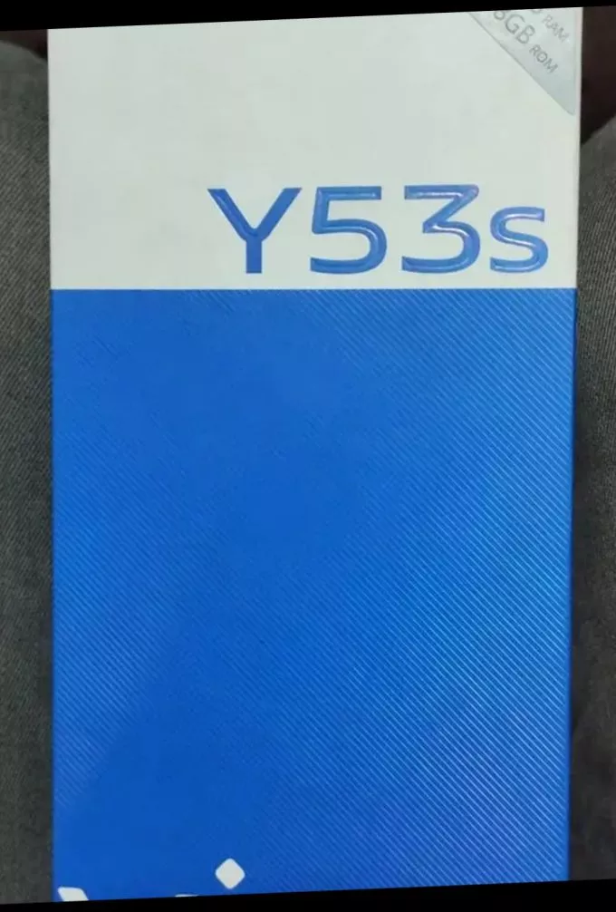 Vivo y53s warranty 8 month - photo 2