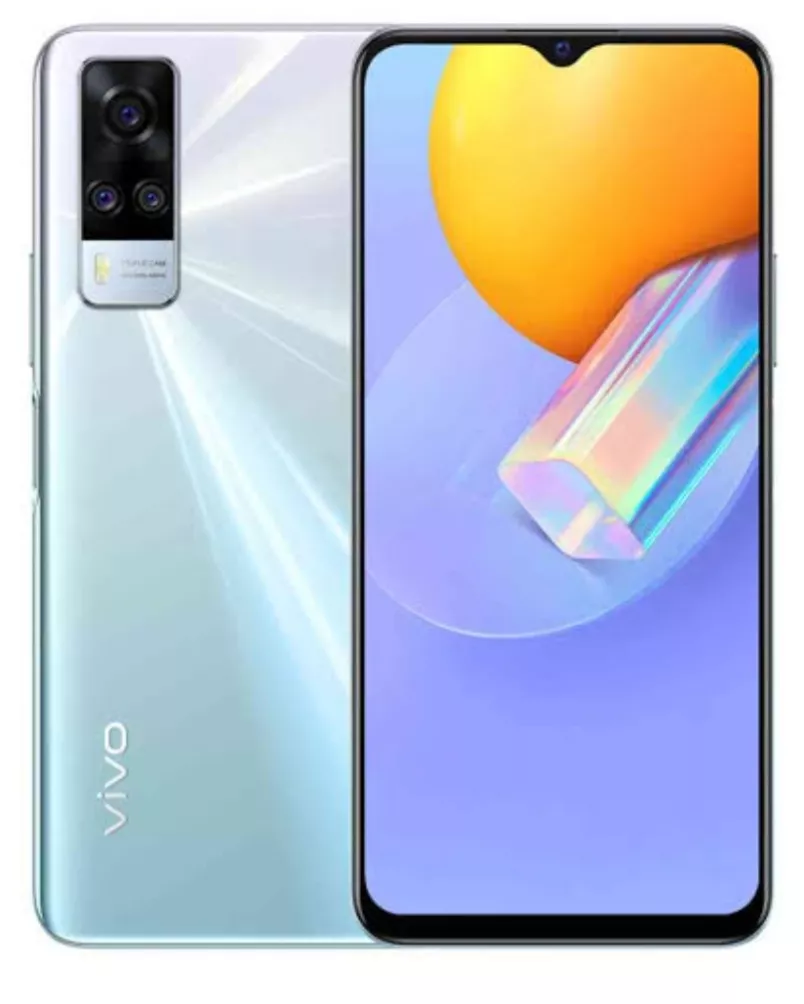vivo mobile
