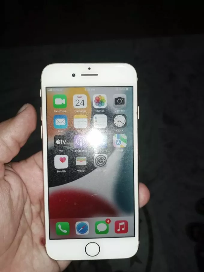 iPhone 8 64 gb - photo 2