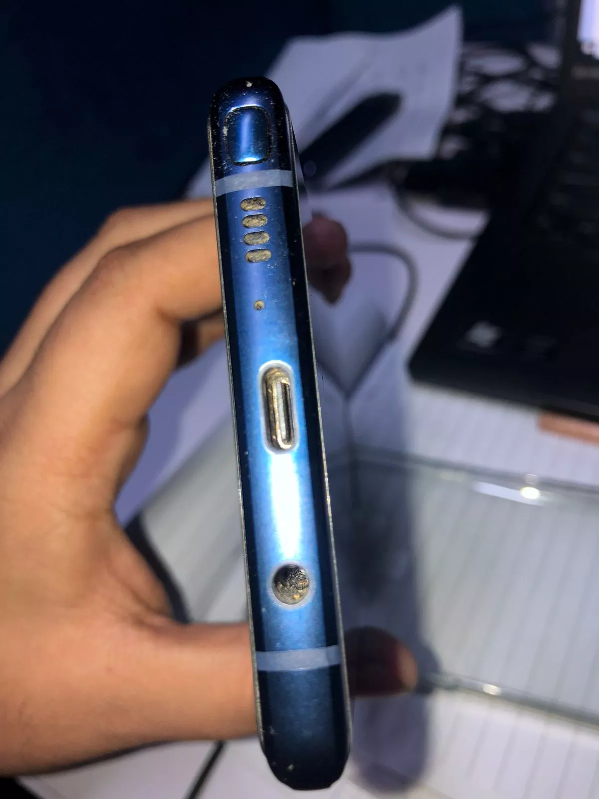 Samsung note 9 - photo 3
