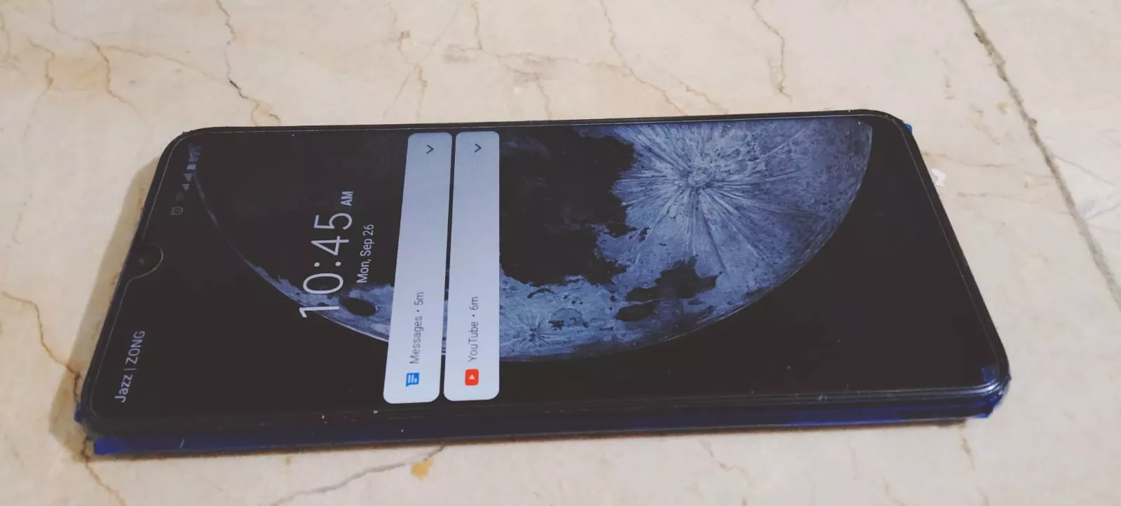 realme C25Y - photo 3