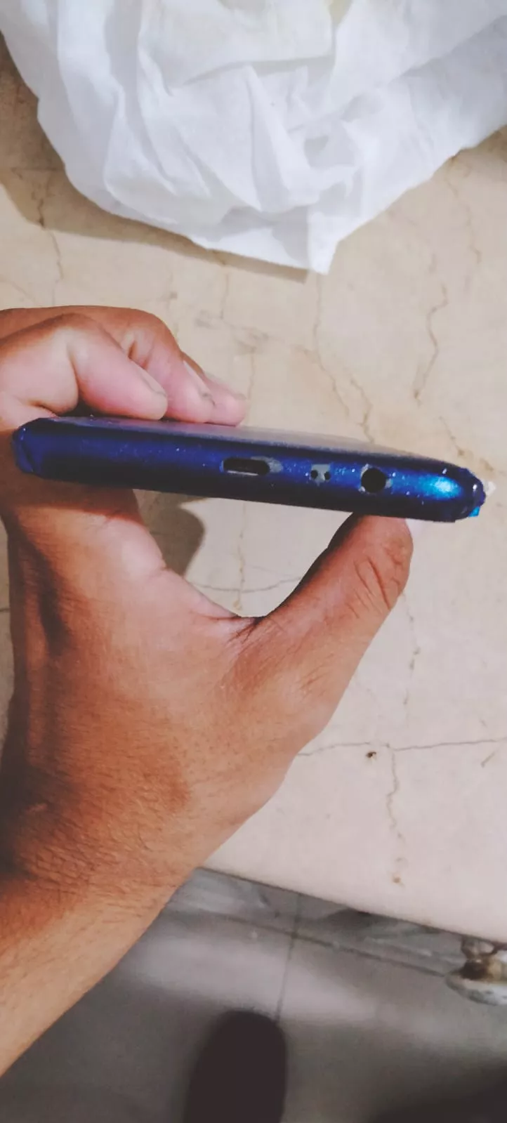 realme C25Y - photo 2