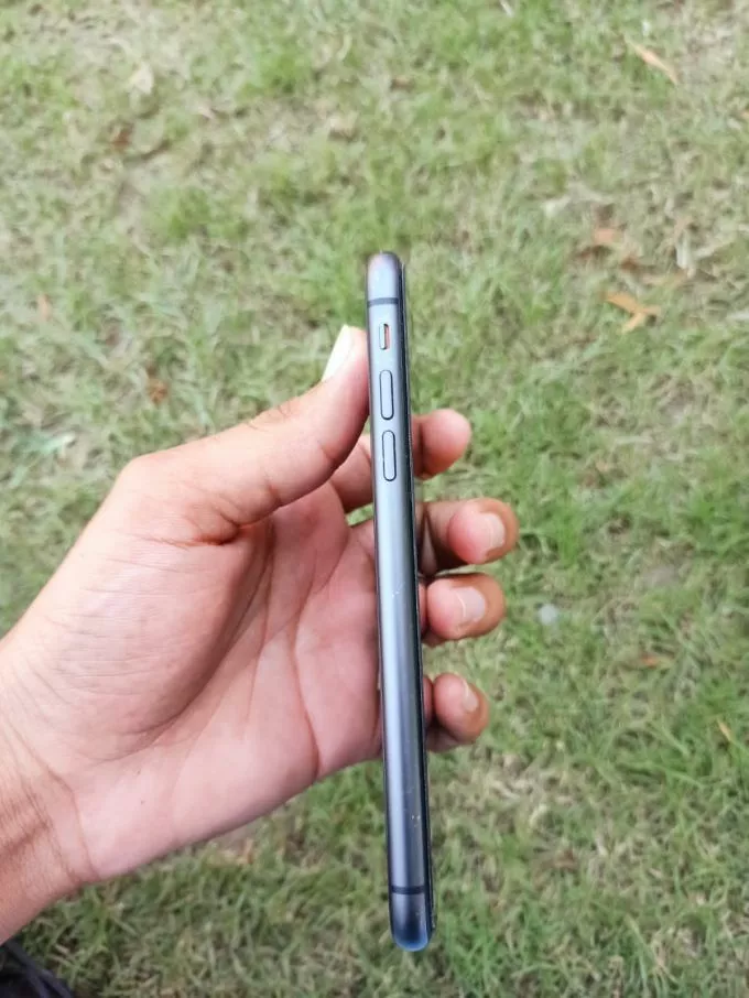 iPhone 11 pta approved (128gb) - photo 3