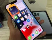 Iphone13 pro max master copy Turkish - Photos