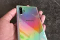 Sumsung Galaxy Note 10 Plus - Photos