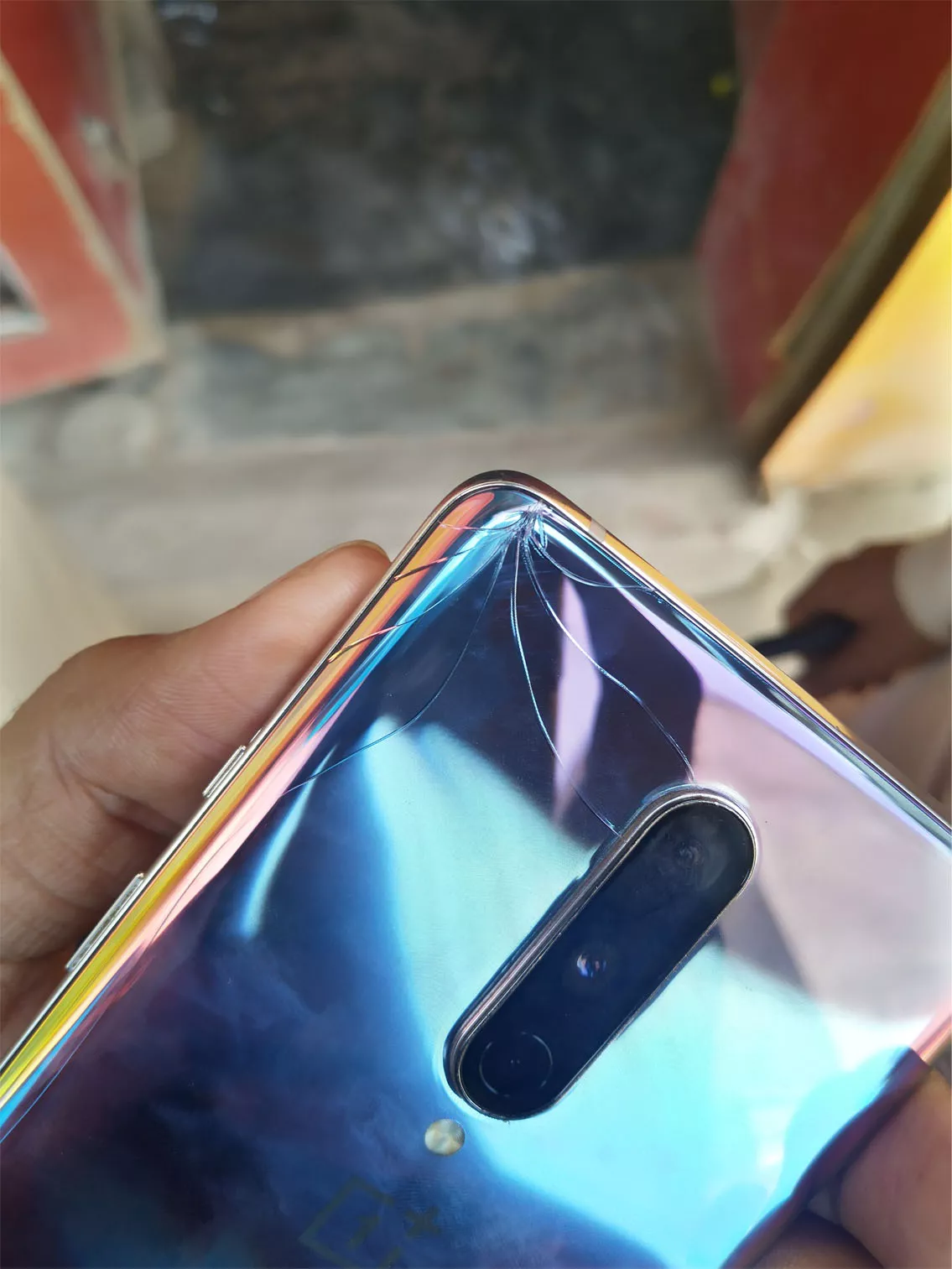 OnePlus 8 - photo 2