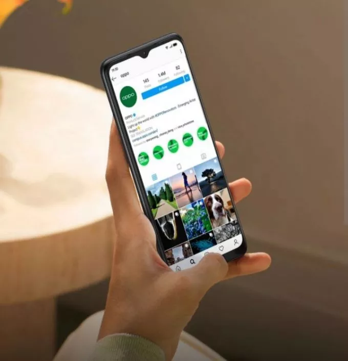 Phone for sale Oppo A16e - photo 2