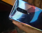 OnePlus 8 - Photos
