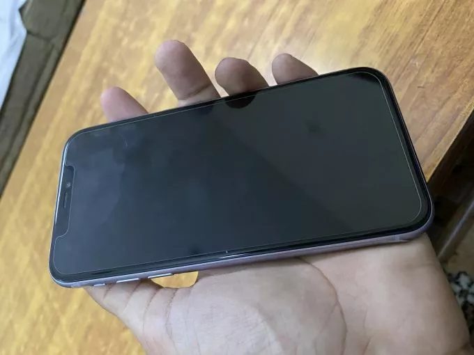 Iphone 11 64 gb non pta - photo 1
