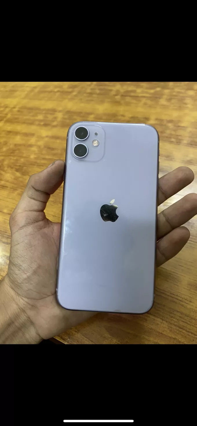 Iphone 11 64 gb non pta - photo 1