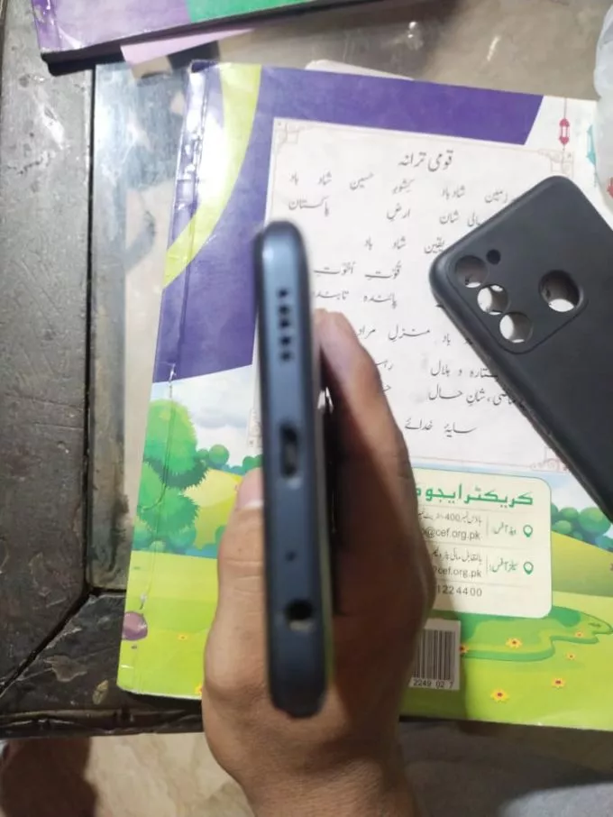 Tecno spark 8c - photo 1