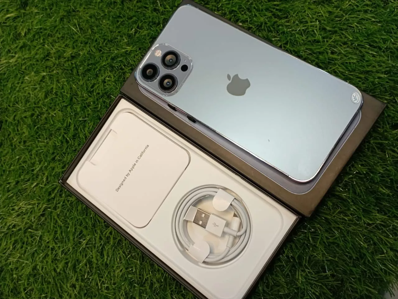 Iphone 13 Pro max - photo 1
