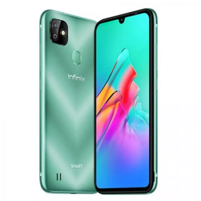 Infinx smart Hd - photo 1