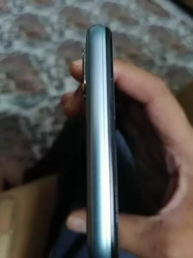 Vivo y20s - photo 3