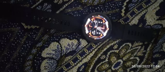 Xiaomi watch s1 active - photo 1