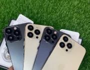 Iphone 13 Pro max - Photos