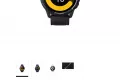 Xiaomi watch s1 active - Photos
