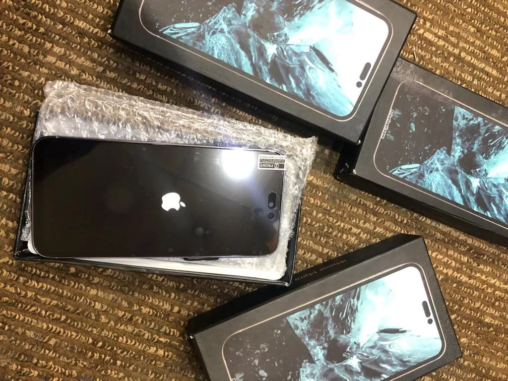 iphone 14 pro Max Turkish copy - photo 1