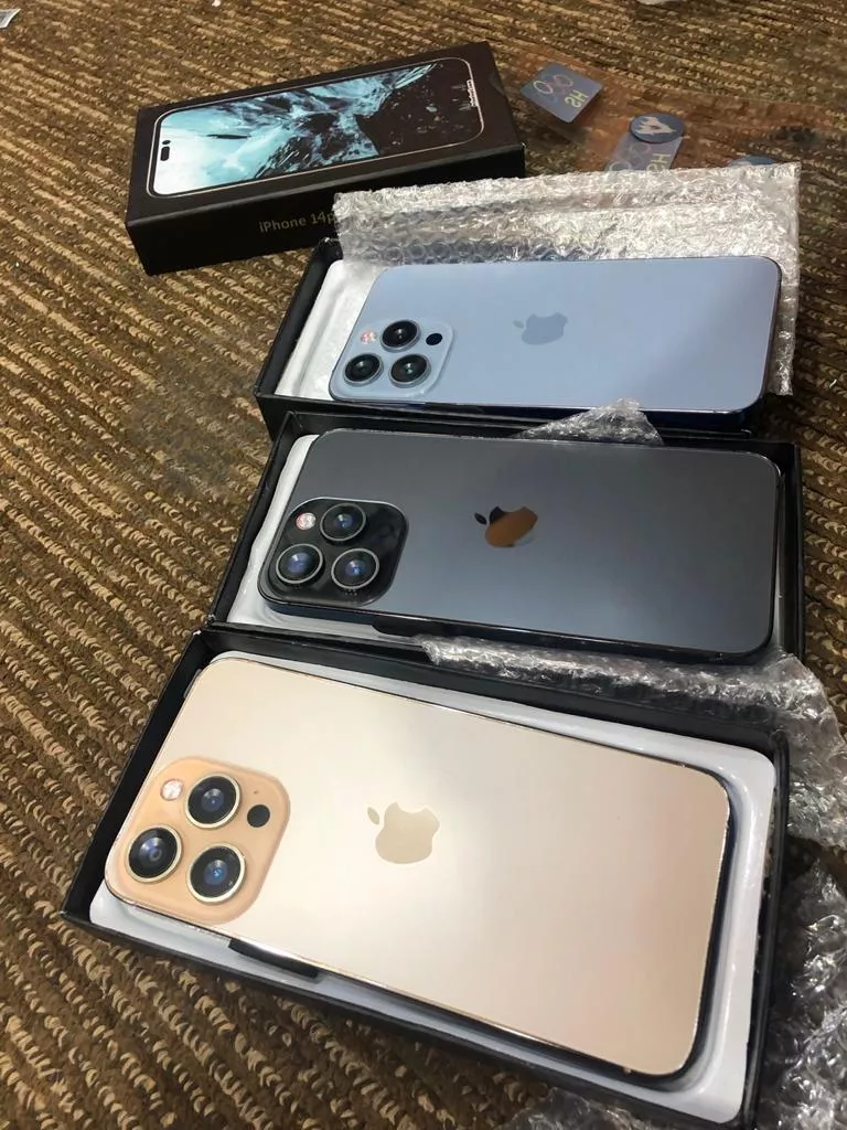 iphone 14 pro Max Turkish copy - photo 3