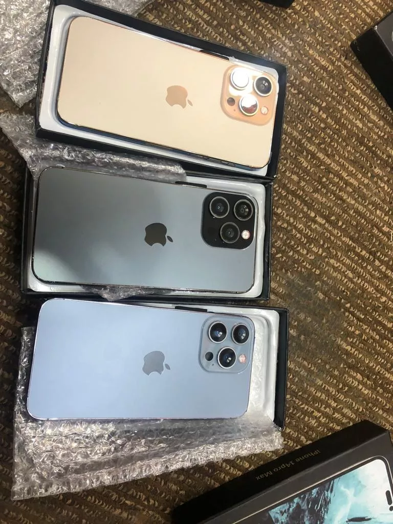 iphone 14 pro Max Turkish copy - photo 2