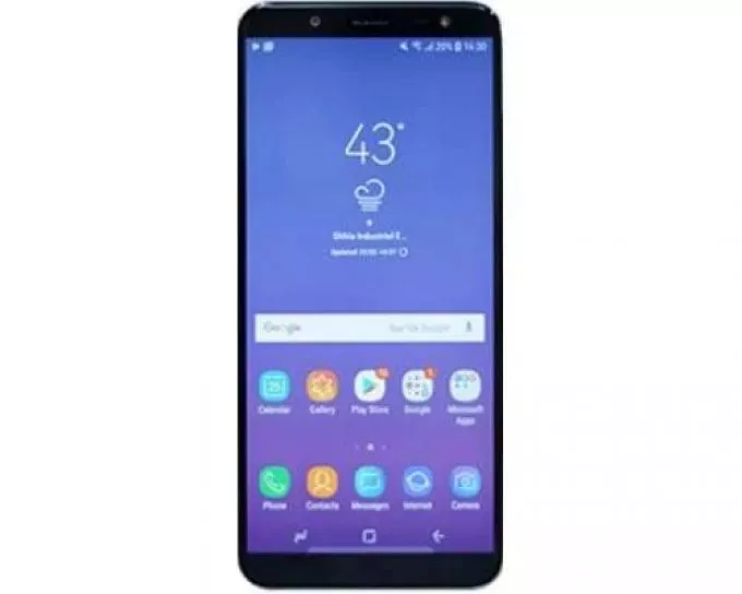 samsung j4 plus 2gb 32gb