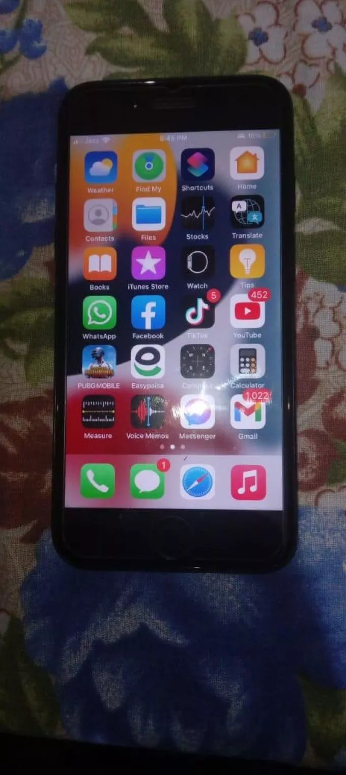 iphone 7 - photo 1