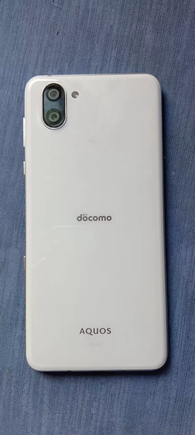AQUOS R3 6/128 non pta - photo 1